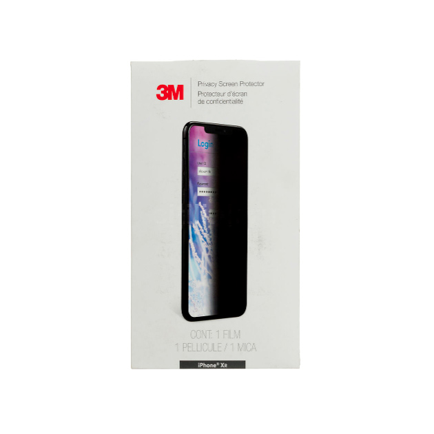 

Пленка 3M MPPAP015 для Apple iPhone XR, MPPAP015