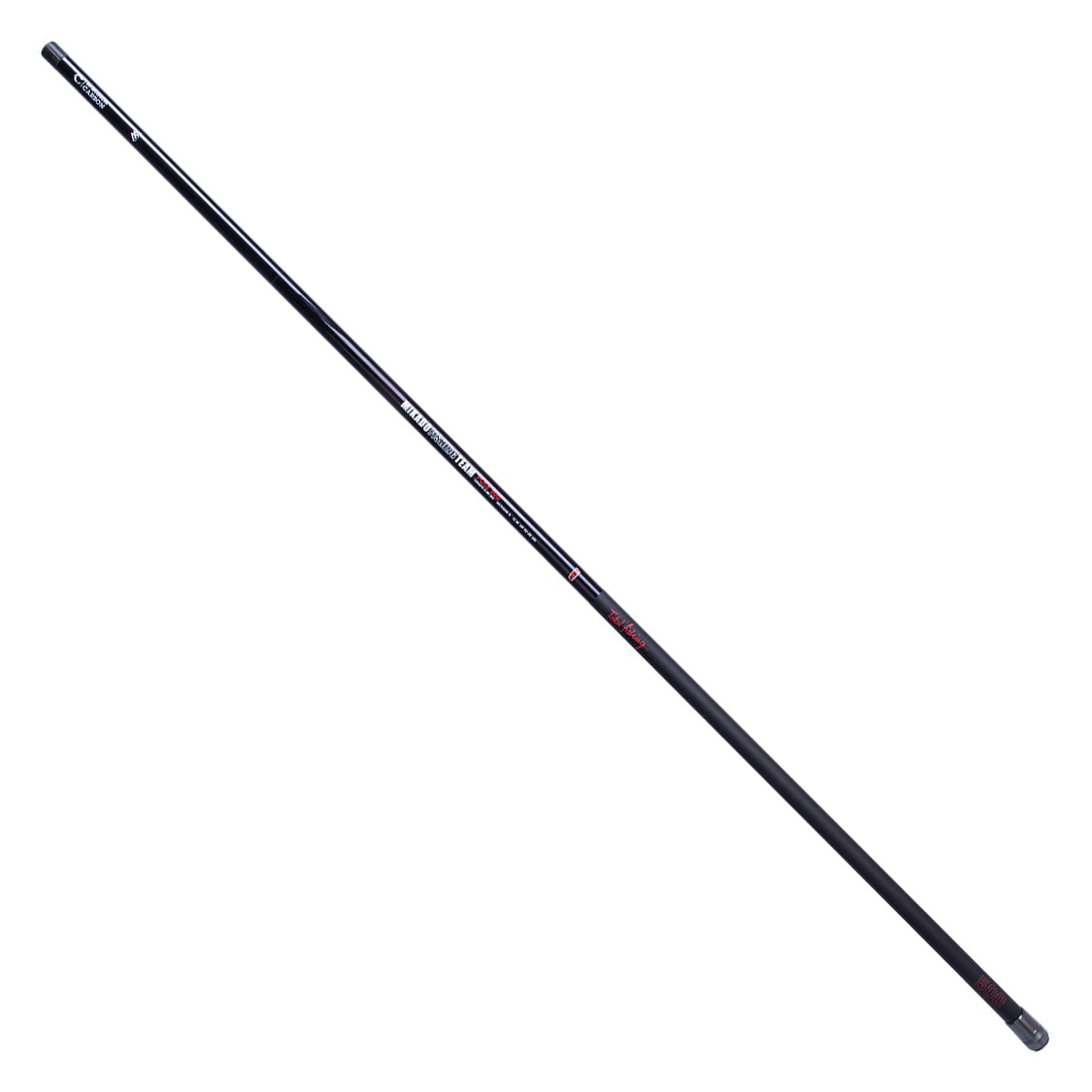 Удилище Mikado Fishing Team Pole WAA646-500, 5 м, regular fast, 0-25 г