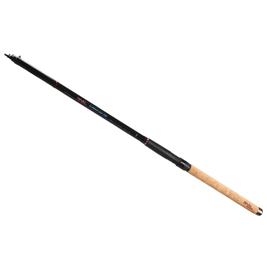 

Удилище Mikado Rival Super Float WAA816-330, 3,3 м, regular fast, 20-40 г, Rival Super Float