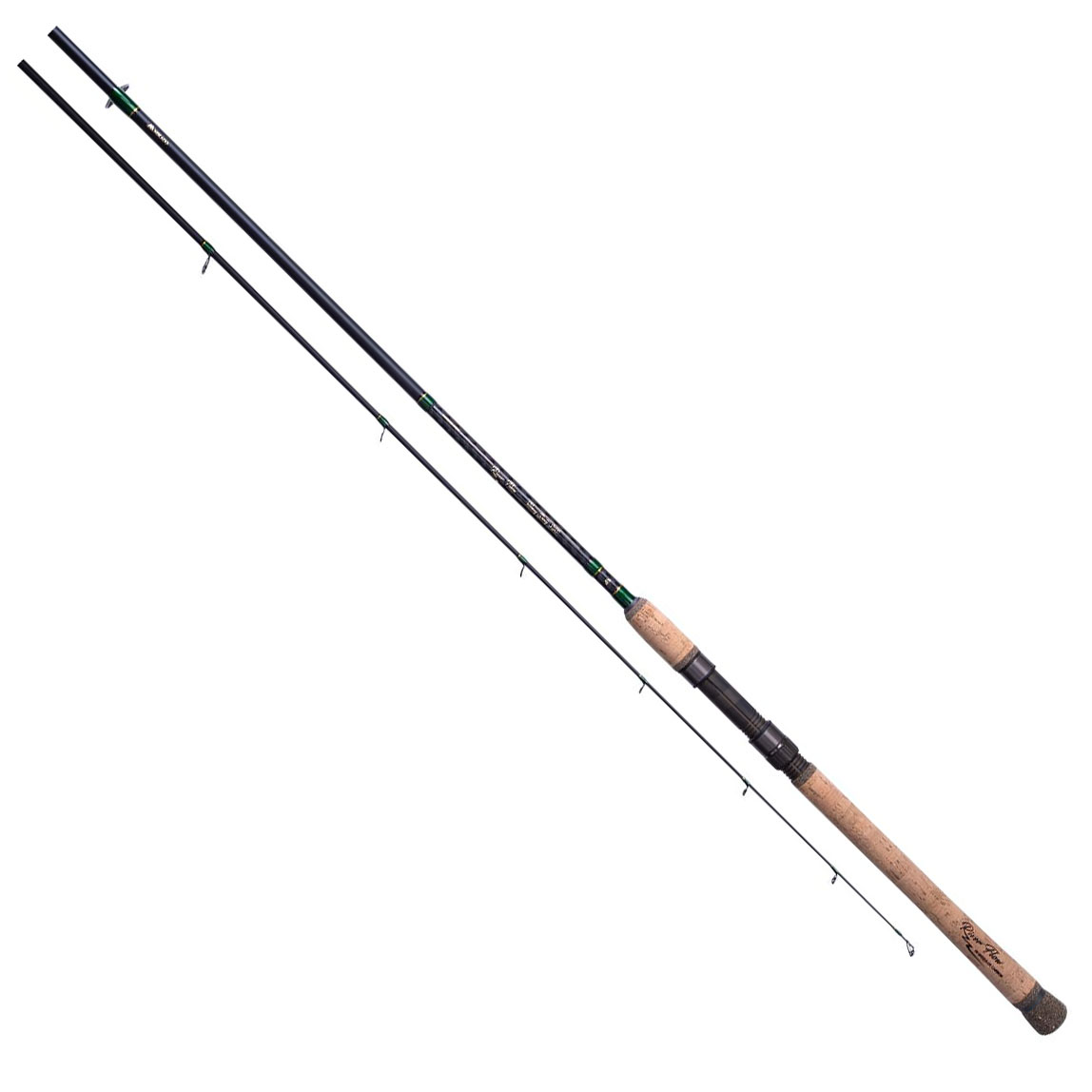 фото Спиннинг штекерный mikado river flow heavy duty 250 (тест 16-35 г)