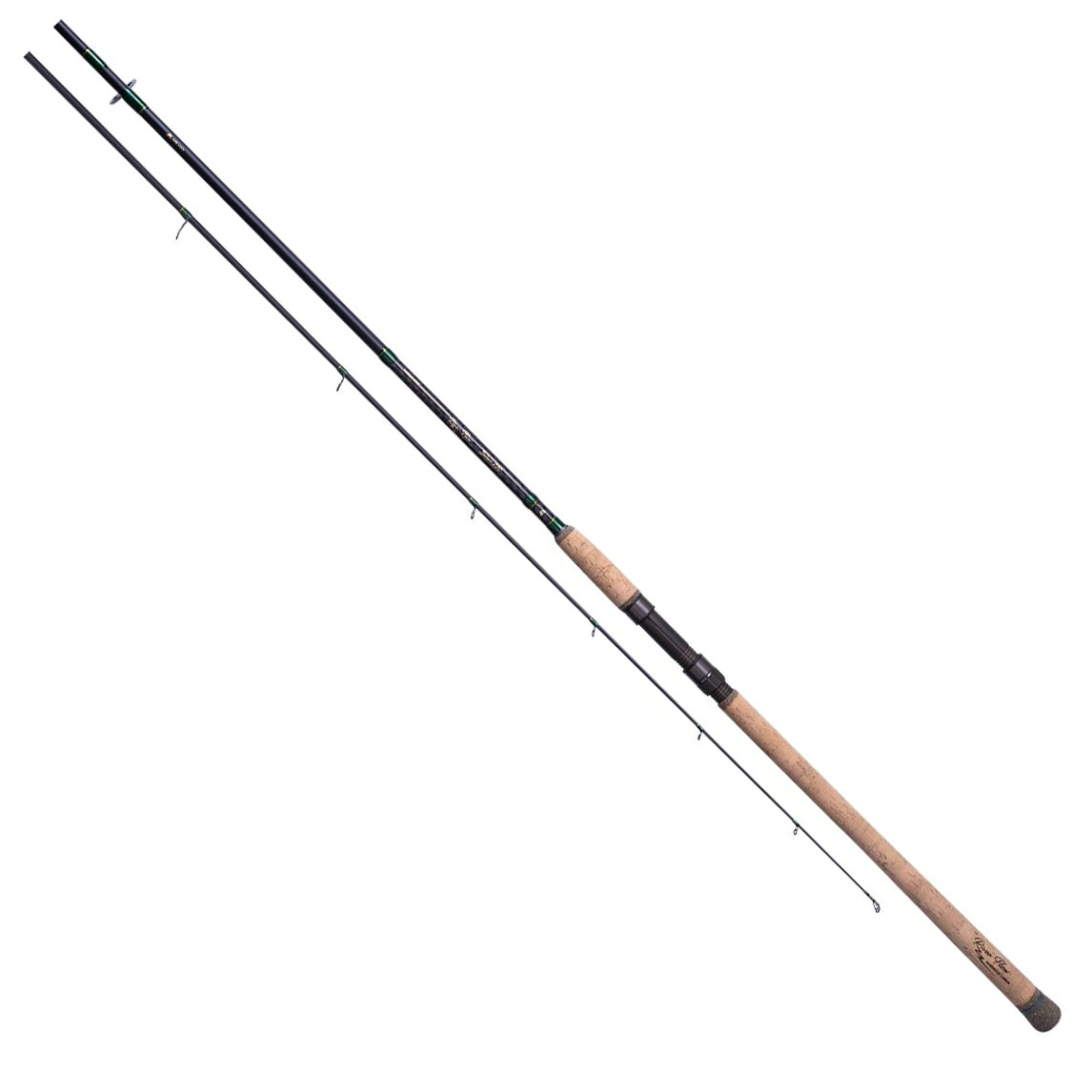 Удилище Mikado River Flow Finesse WAA685-265, 2,65 м, regular fast, 3-15 г