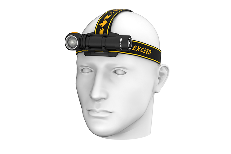 

Armytek Wizard C2 Pro Magnet USB XHP50.2 (теплый свет), Черный, Armytek Wizard C2 Pro XHP50.2
