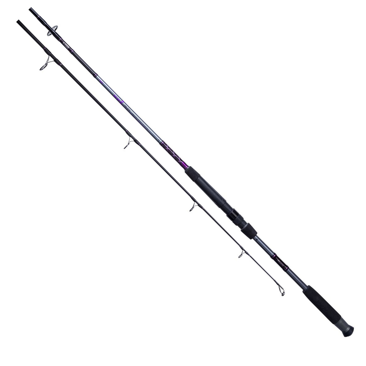 

Удилище Mikado Ultraviolet-2 Pilk WAA689-285, 2,85 м, regular fast, 0-180 г, Ultraviolet-2 Pilk