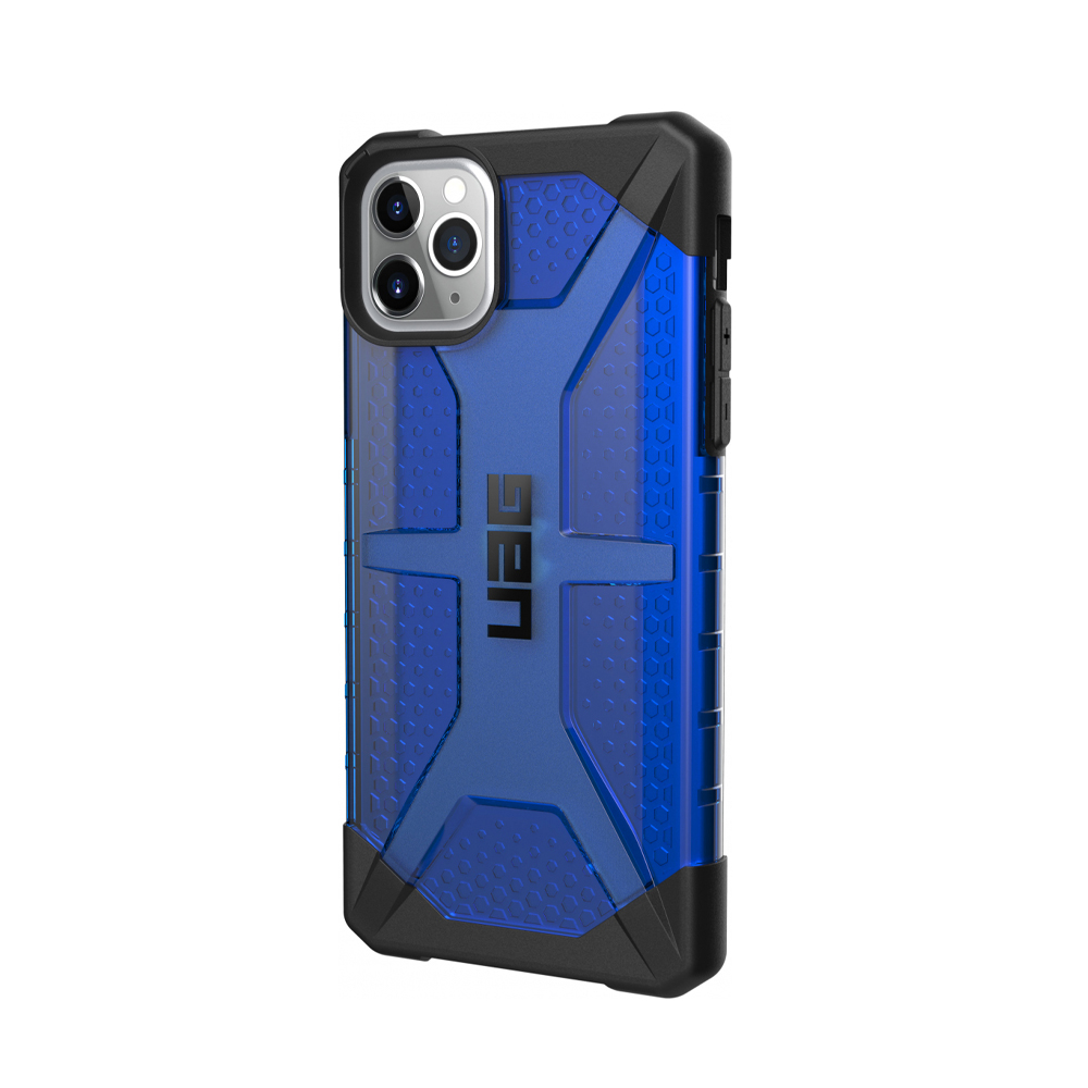 фото Защитный чехол uag для iphone 11 pro серия plasma синий/111703115050/32/4 urban armor gear