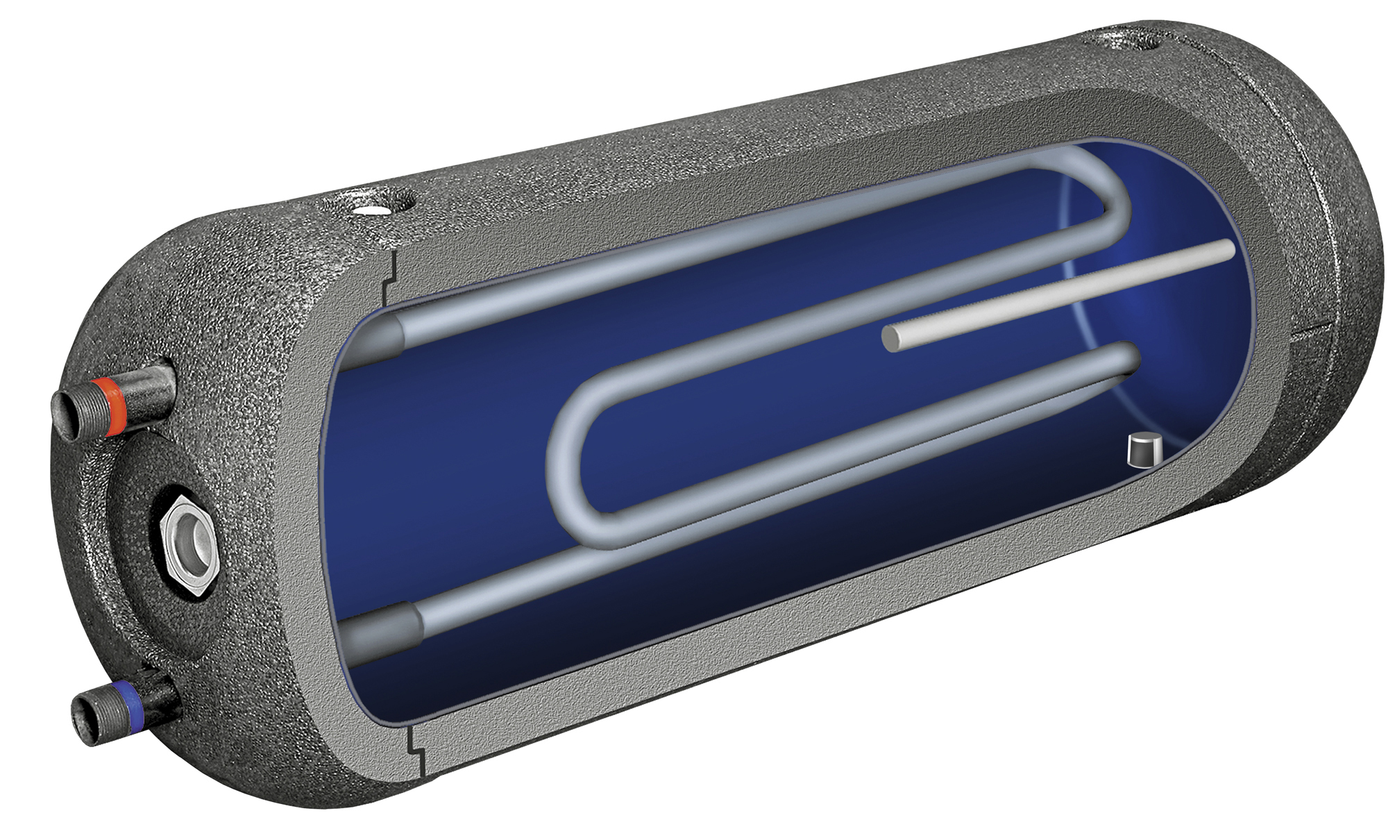 

Водонагреватель накопительный Kospel WW-100 TERMO HIT