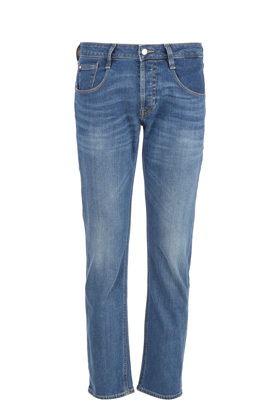 

Джинсы мужские Guess M01AS3-D3YD2-TQUE синие 33/34 US, Синий, M01AS3-D3YD2-TQUE