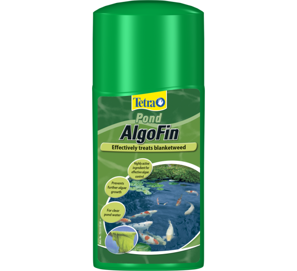 Tetra Pond ALGOFIN. Tetra Pond algo fin 500 мл. TETRAPOND ALGOSTOP 10 капсул - средство для борьбы с водорослями. Tetra Pond algo fin 1000.