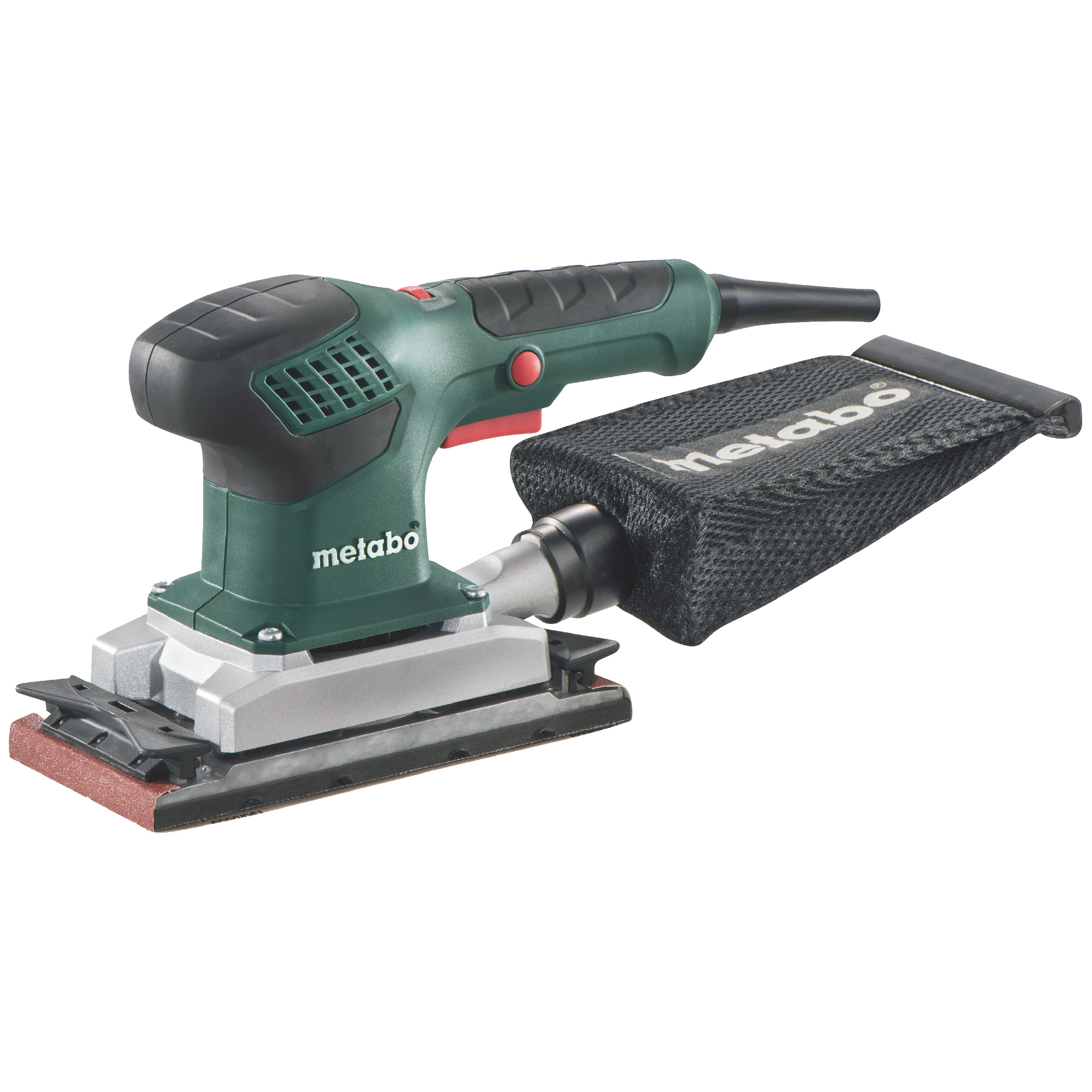 

Сетевая вибрационная шлифовальная машина Metabo SRE 3185 600442000, 3185