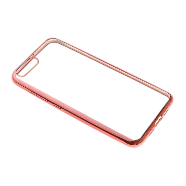 фото Чехол red line ibox blaze для xiaomi mi6 pink frame