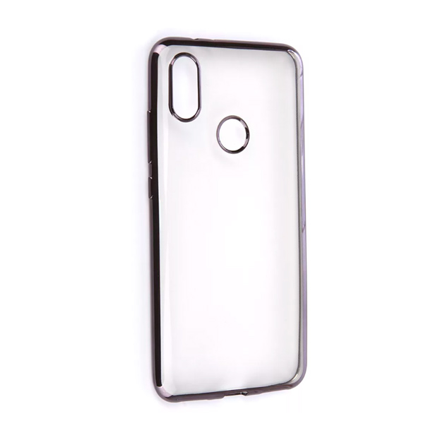 фото Чехол red line ibox blaze для xiaomi mi a2 (mi6x) black frame