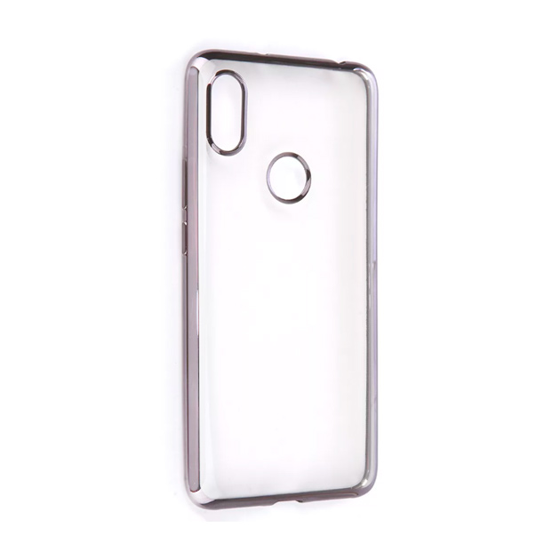 

Чехол Red Line iBox Blaze для Xiaomi Redmi S2 Silver Frame, Серебристый, iBox Blaze для Xiaomi Redmi S2, Silver Frame