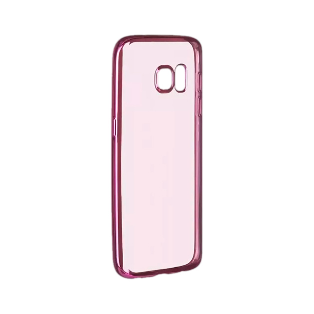 

Чехол Red Line iBox Blaze для Samsung Galaxy S7 Pink Frame, Розовый, iBox Blaze для Samsung Galaxy S7, Pink Frame