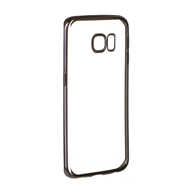 фото Чехол red line ibox blaze для samsung galaxy s6 edge black frame