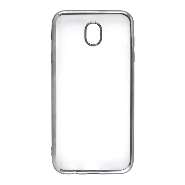 фото Чехол red line ibox blaze для samsung galaxy j7 (2017) silver frame