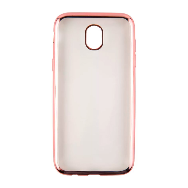 фото Чехол red line ibox blaze для samsung galaxy j7 (2017) pink frame