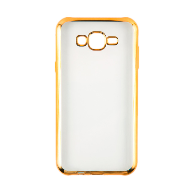 фото Чехол red line ibox blaze samsung galaxy j7 (2015)/j7 neo gold