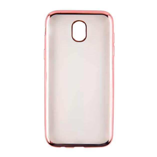 фото Чехол red line ibox blaze для samsung galaxy j5 (2017) pink frame