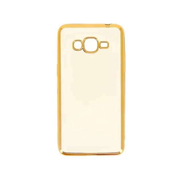 фото Чехол red line ibox blaze для samsung galaxy j5 (2016) gold frame