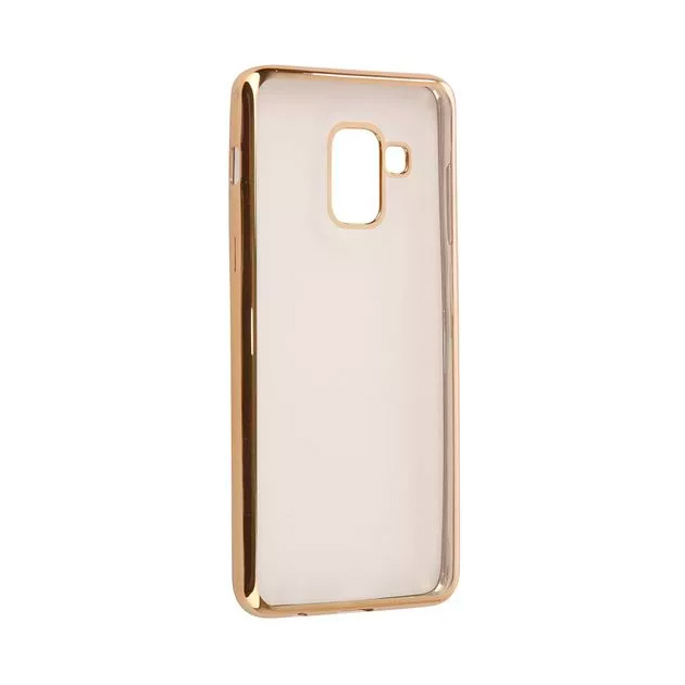 

Чехол Red Line iBox Blaze для Samsung Galaxy A8 2018 (A530) Gold Frame, Золотистый, iBox Blaze для Samsung Galaxy A8 2018 (A530), Gl