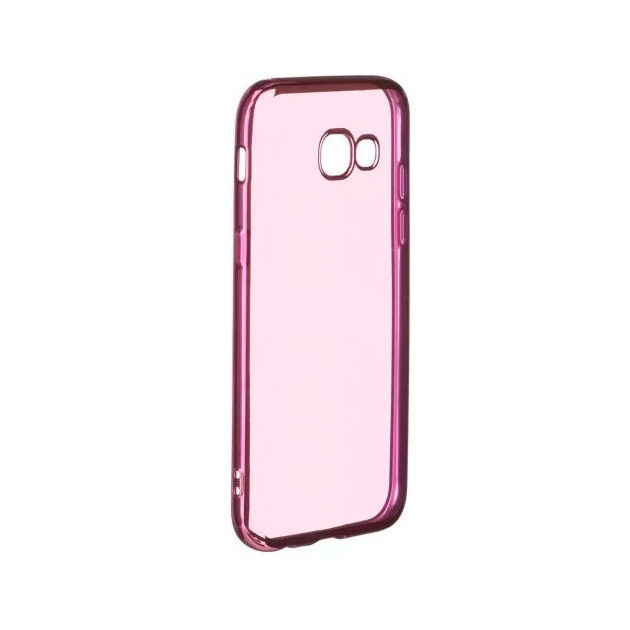 фото Чехол red line ibox blaze для samsung galaxy a5 (2017) pink frame