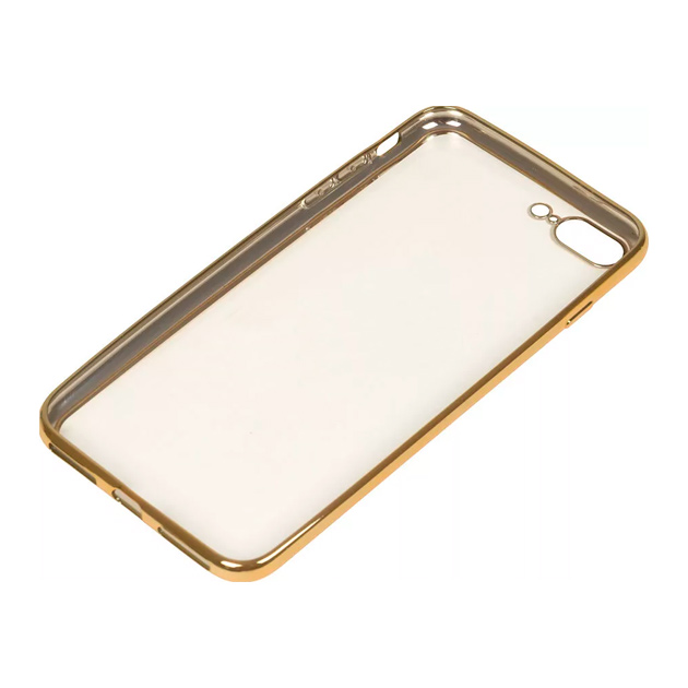 фото Чехол red line ibox blaze iphone 7 plus/8 plus gold frame