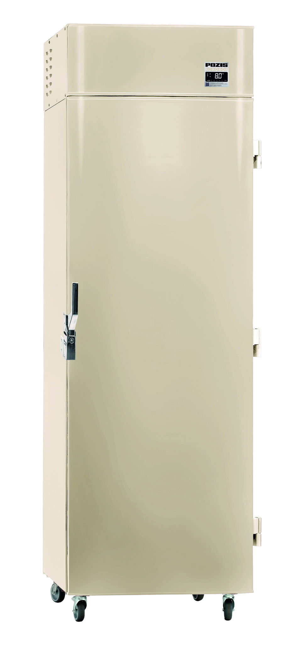 фото Холодильник pozis мх-500 beige