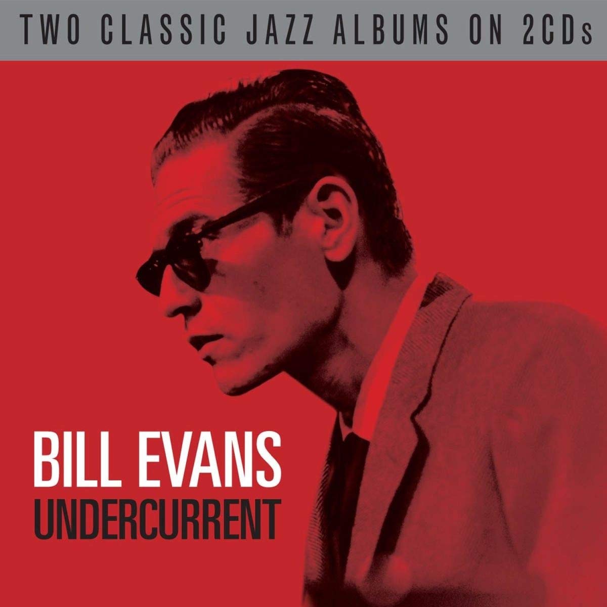 

Bill Evans Undercurrent