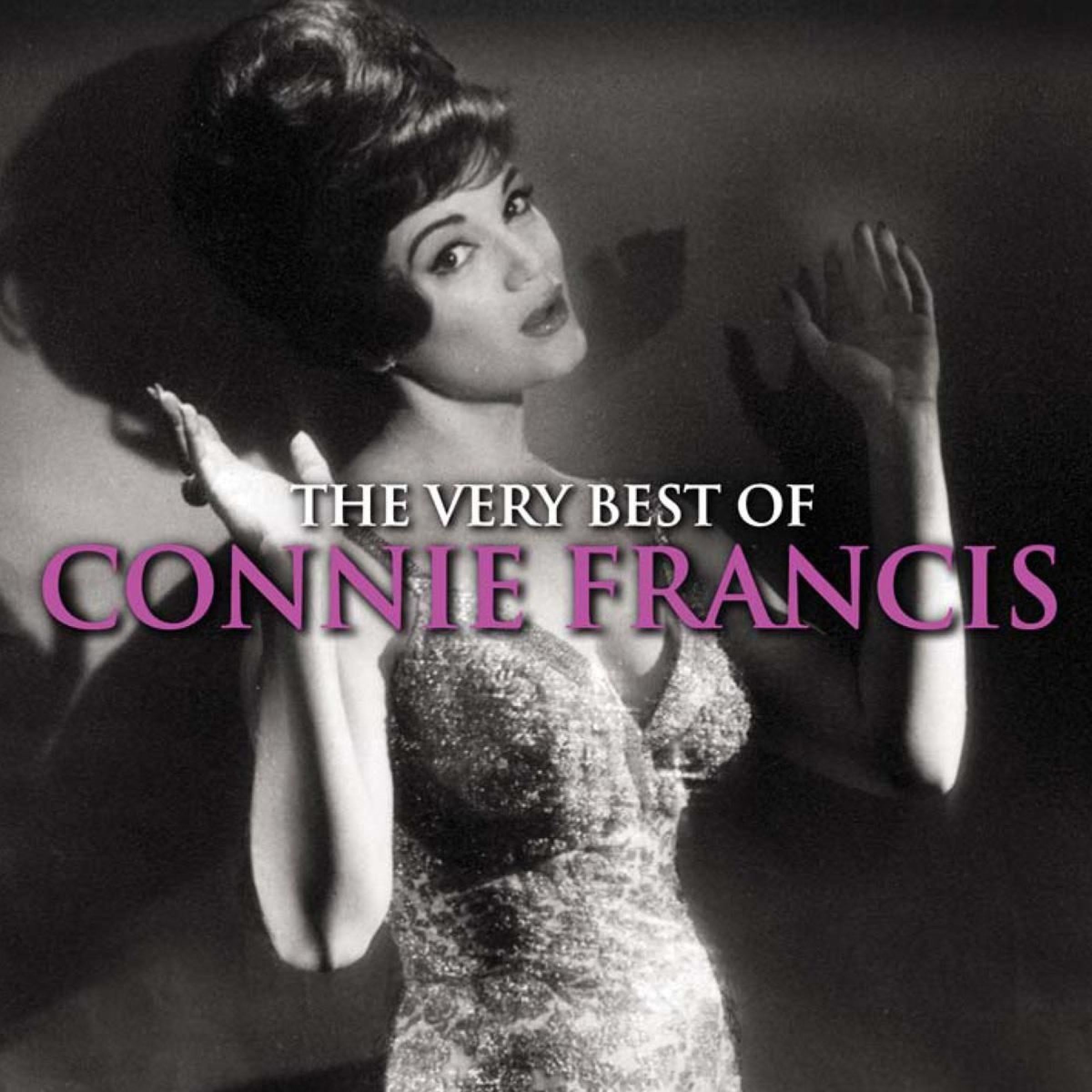 

Connie Francis The Very Best Of