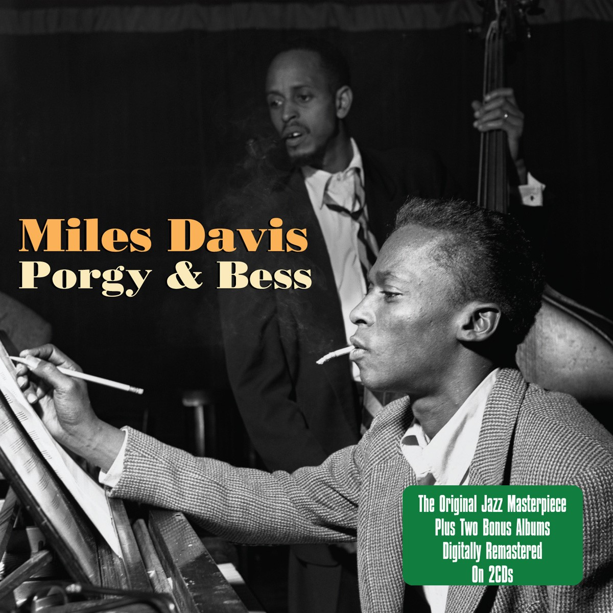 

Miles Davis Porgy & Bess