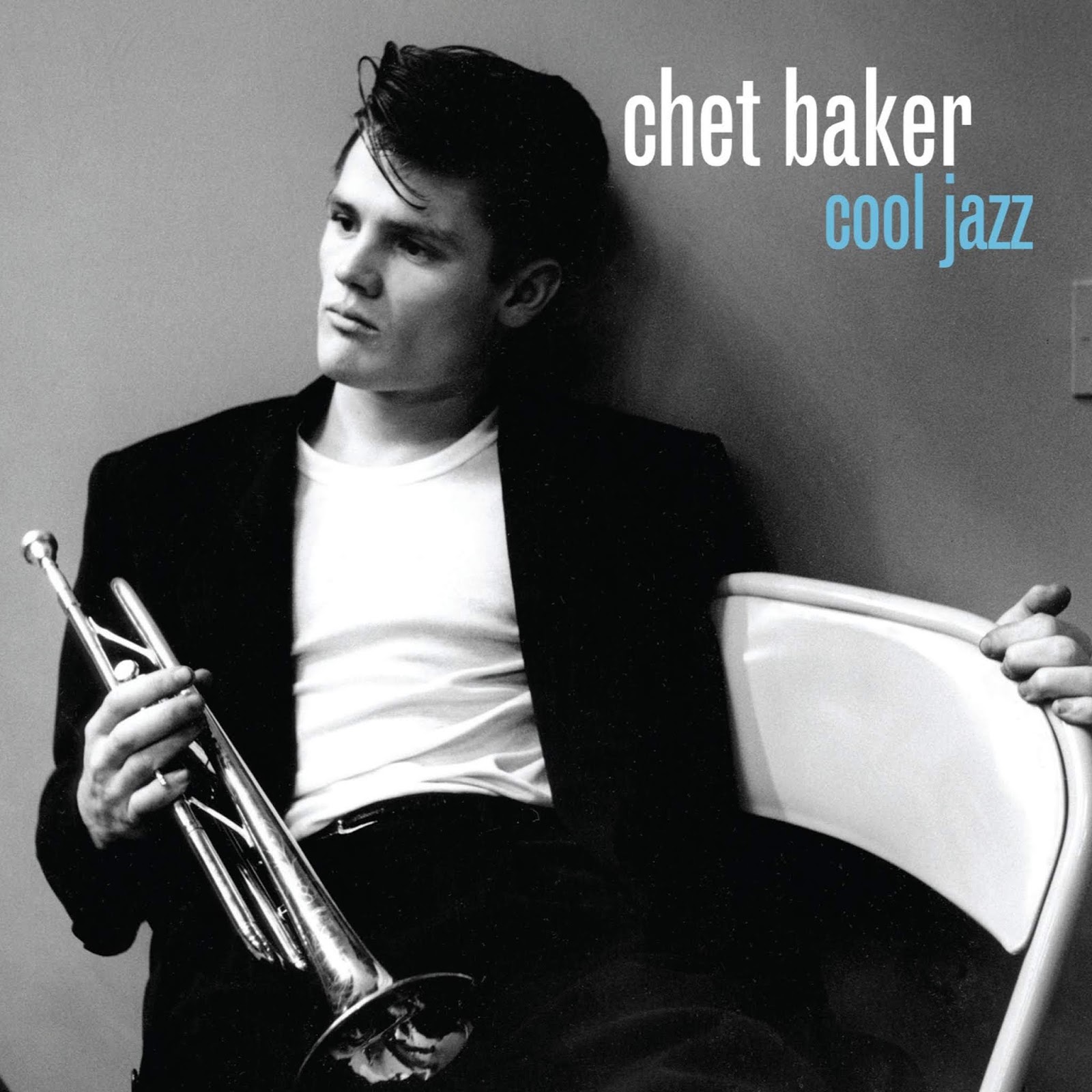 

Chet Baker Cool Jazz