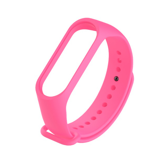 

Ремешок Red Line для Xiaomi Mi Band 3/4 Pink (УТ000021124), Розовый, для Xiaomi Mi Band 3/4 Pink №10 (УТ000021124)