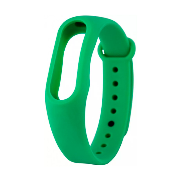 

Ремешок Red Line для Xiaomi Mi Band 3/4 Green, Зеленый, для Xiaomi Mi Band 3/4 Green №13 (УТ000021127)