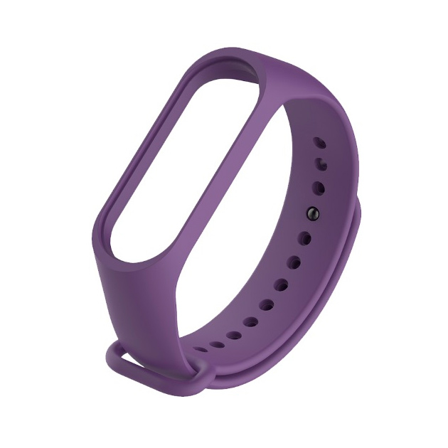 

Ремешок Red Line для Xiaomi Mi Band 3/4 Violet, Фиолетовый, для Xiaomi Mi Band 3/4 Violet №16 (УТ000021128)