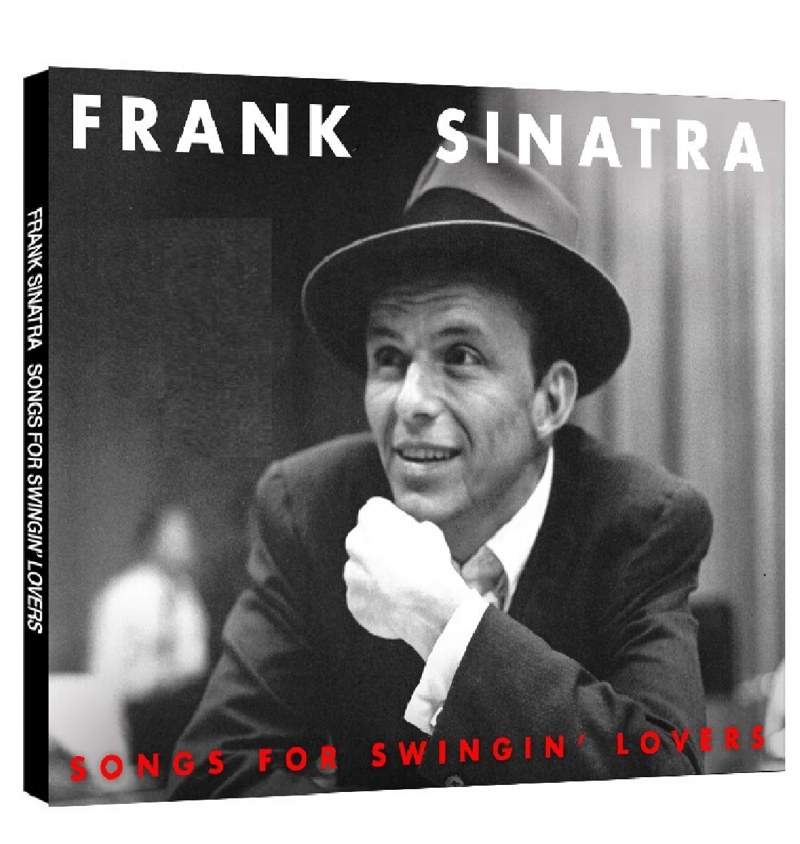 

Frank Sinatra Songs For Swingin' Lovers