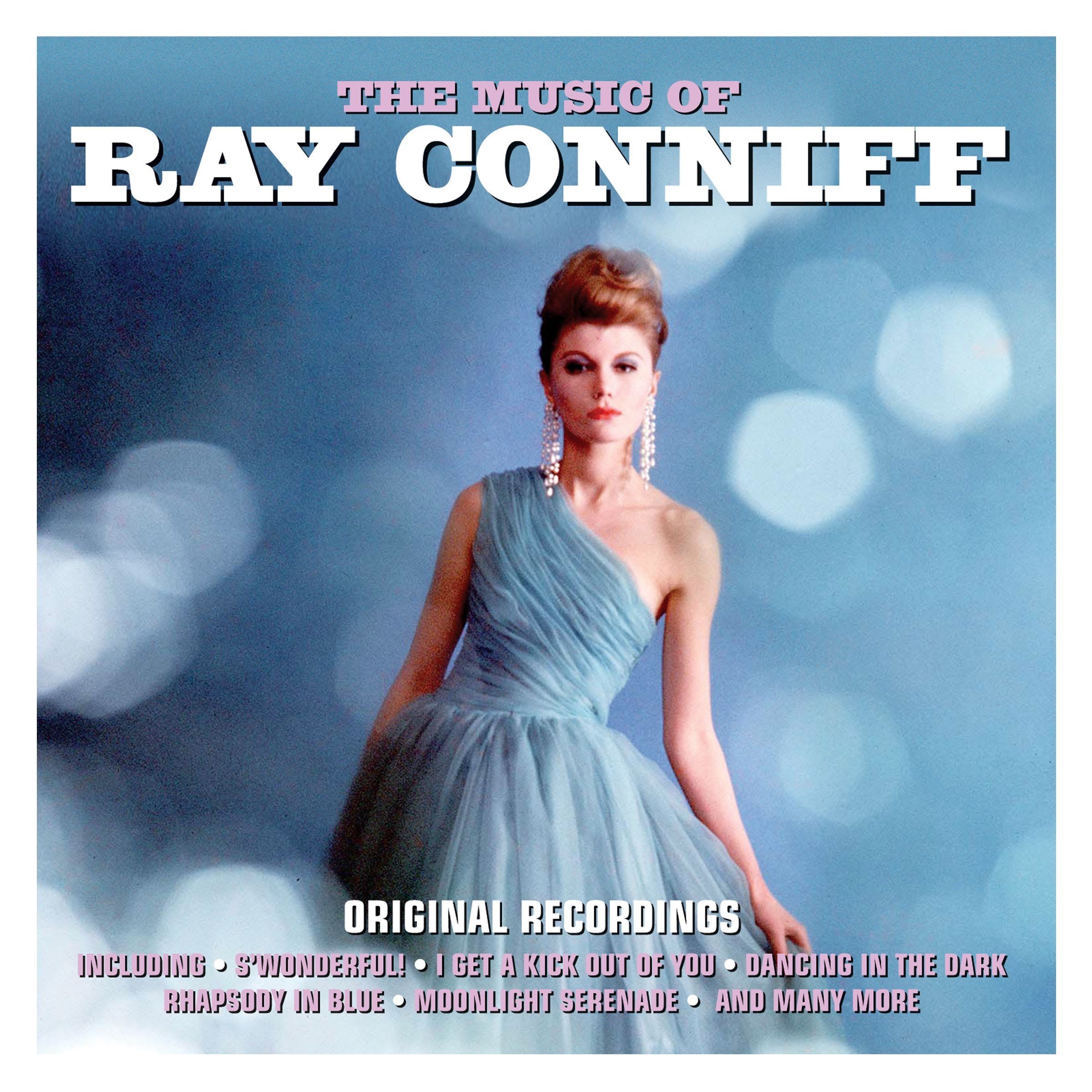

Ray Conniff Music of