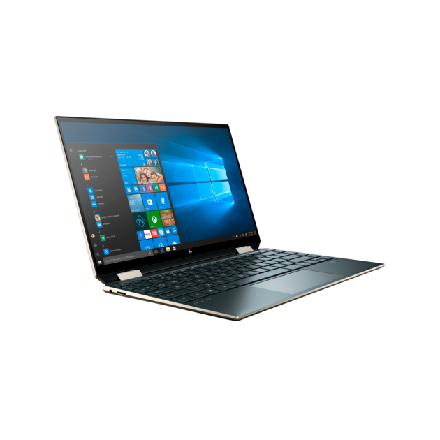 

Ноутбук-трансформер HP Spectre x360 13-aw0028ur (1E1U0EA), Spectre x360 13-aw0028ur