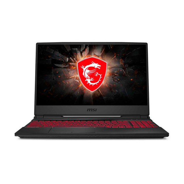 фото Игровой ноутбук msi gl65 leopard 10scxr-023xru