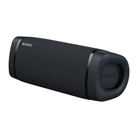 Портативная колонка Sony SRS-XB33 Black