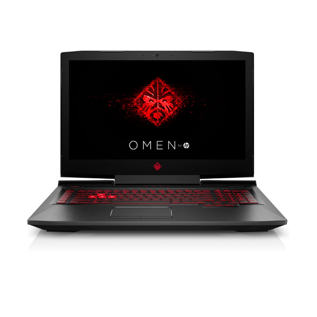 фото Игровой ноутбук hp omen 17-cb1013ur (1e6x8ea)