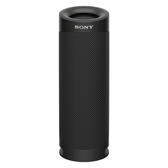 Портативная колонка Sony SRS-XB23/BC Black