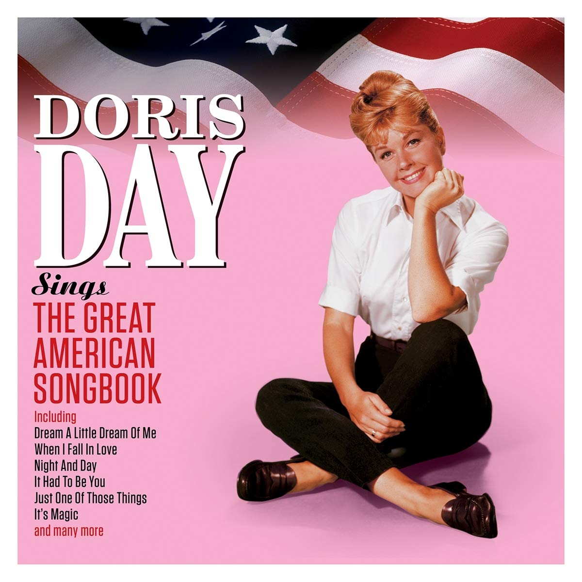 

Doris Day Sings The Great American Songbook
