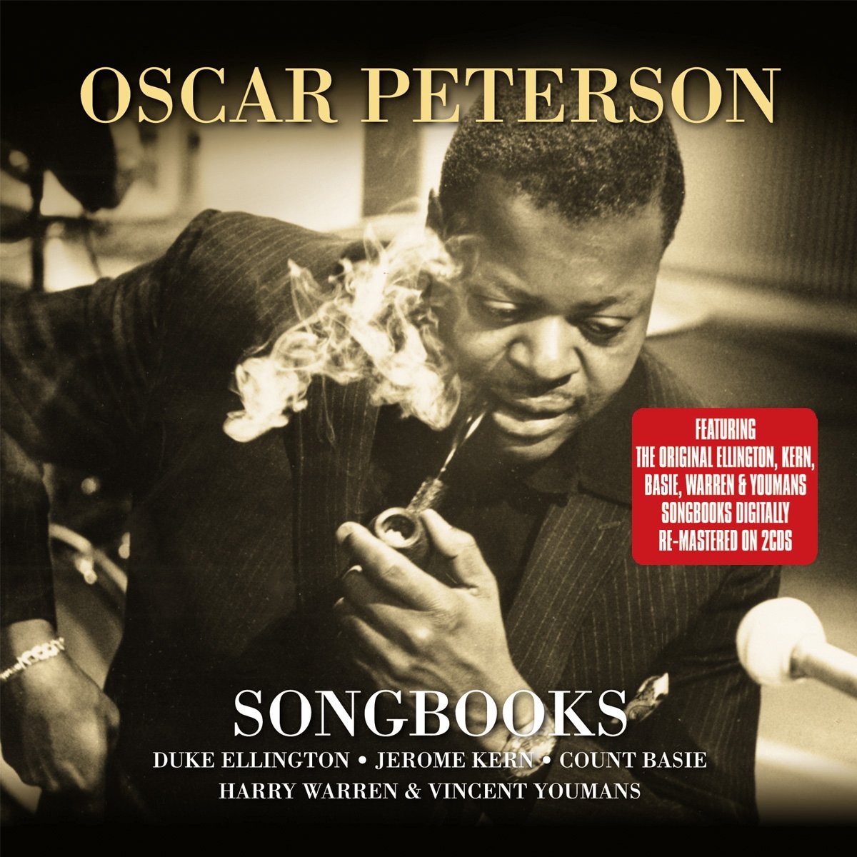 

Oscar Peterson Songbooks