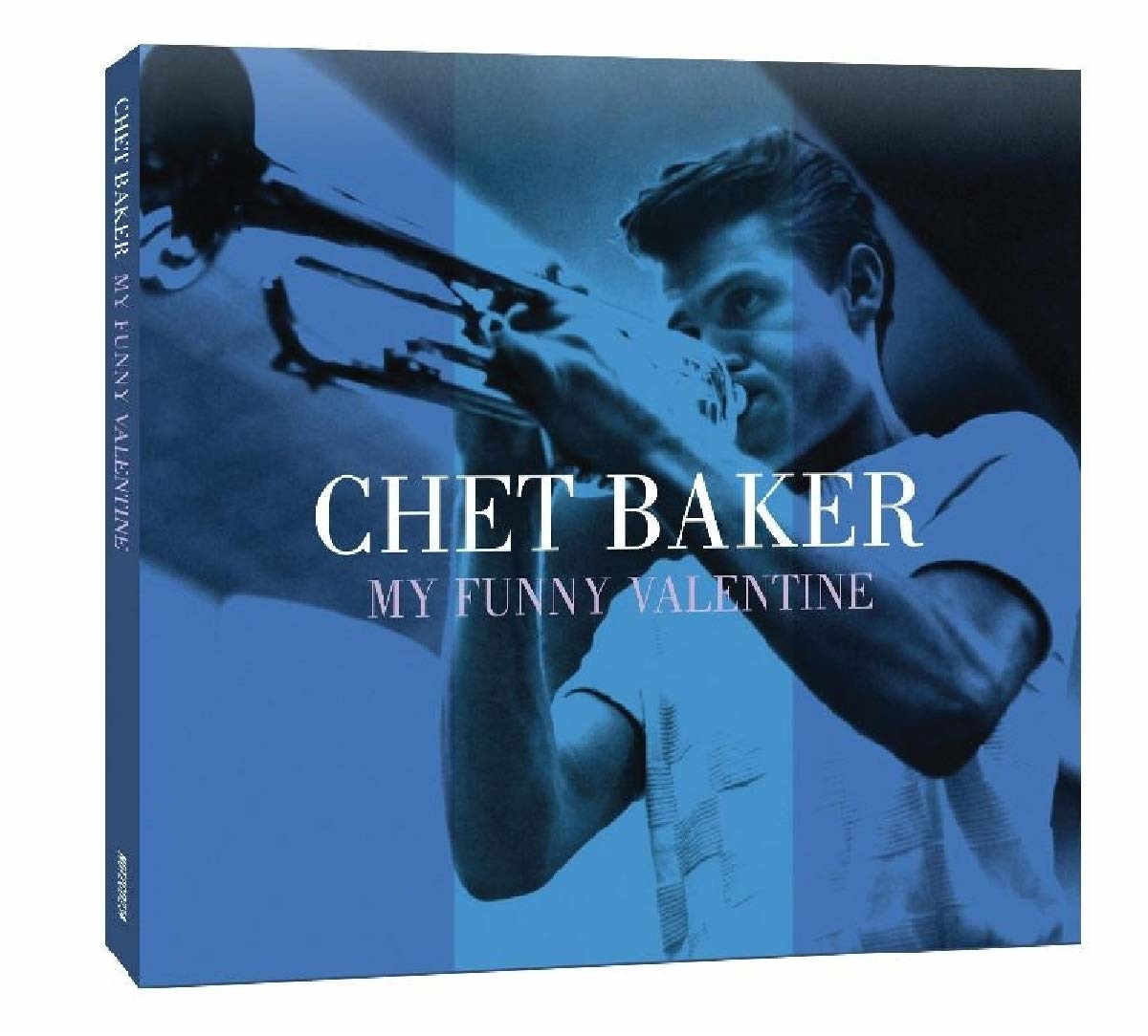 

Chet Baker My Funny Valentine