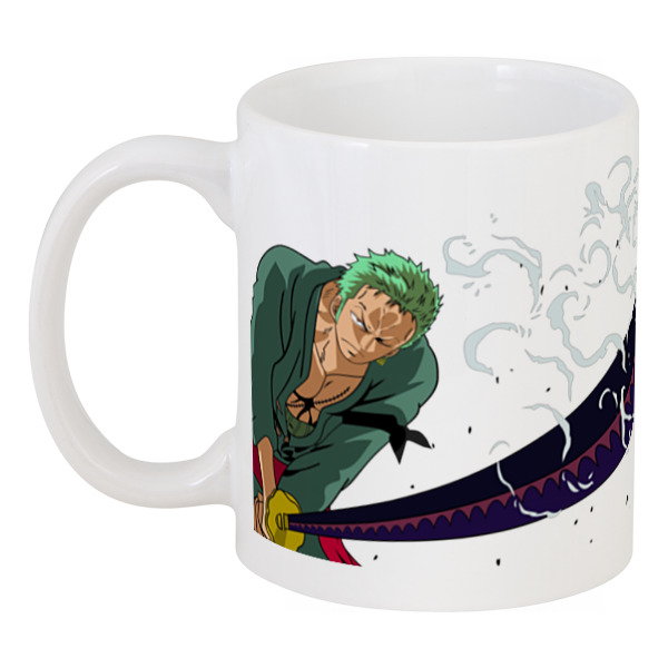 

Кружка Printio One piece