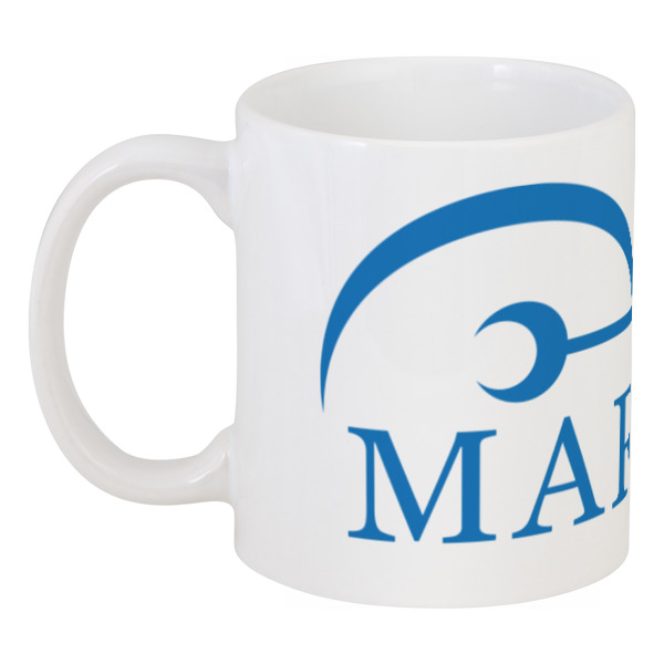 

Кружка Printio Marine