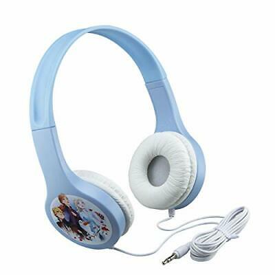 фото Наушники ekids fr-v126.3xv9m lite blue