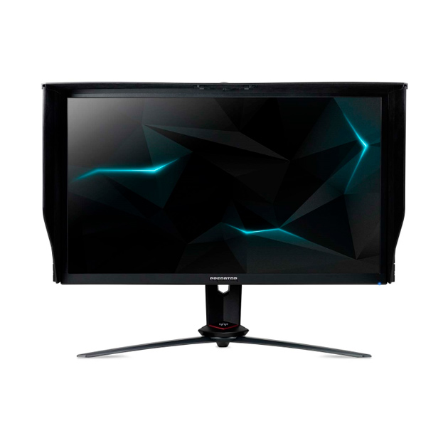 фото Монитор acer predator xb273gpbmiiprzx