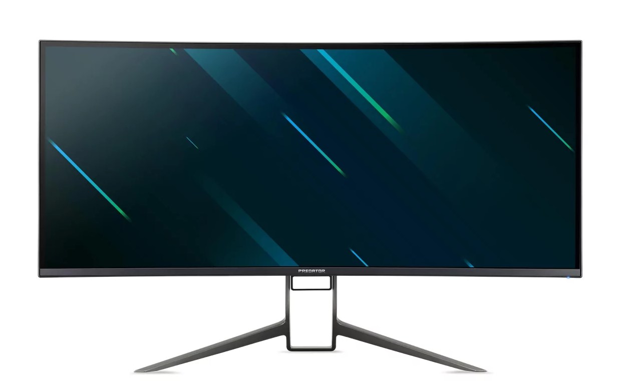 фото Монитор acer x38p