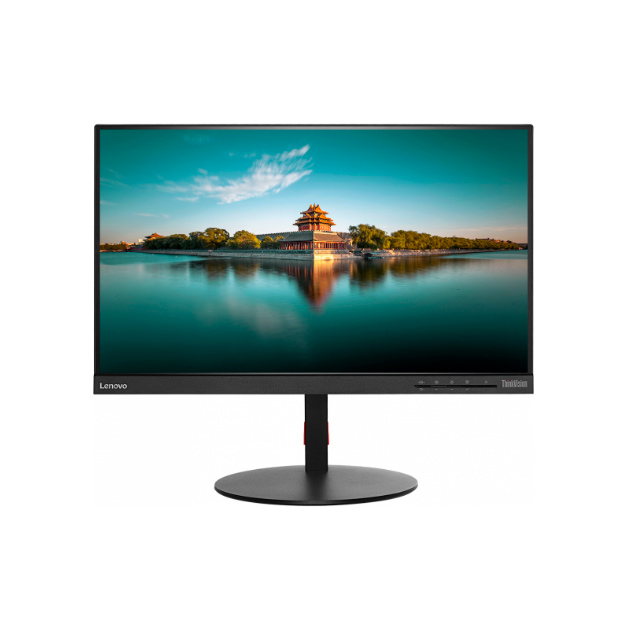 фото Монитор lenovo thinkvision t23i-10 (61abmat1eu)