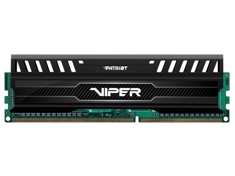 

Оперативная память PATRIOT PV34G160C0, Viper 3